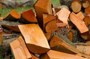 معرفی انواع چوب